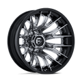 CATALYST DRW 22X8.25 8X200 -202 CH-GB DR