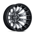 CATALYST DRW 22X8.25 8X210 -221 CH-GB DR