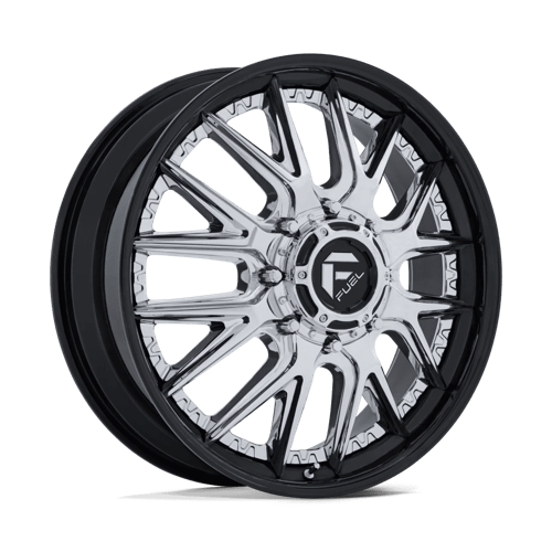 CATALYST DRW 20X8.25 8X200 +105 CH-GB DF