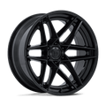 FLIGHT 22X10 6X135 87 -18 M-BLK-GB-LP