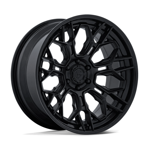 HIVE 22X10 6X5.5 106 -18 M-BLK GB-LP
