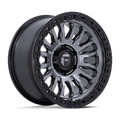 RINCON 20X10 5X5 71 -18 M-GNMTL BLK