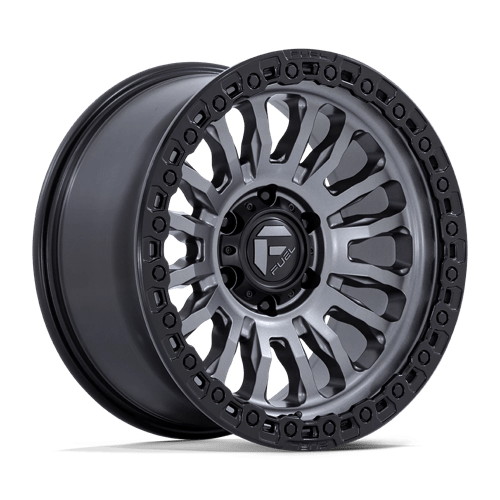 RINCON 20X10 6X5.5 106 -18 M-GNMTL BLK