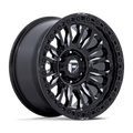 RINCON 18X9 5X5.5 78 -12 G-BLK MILL