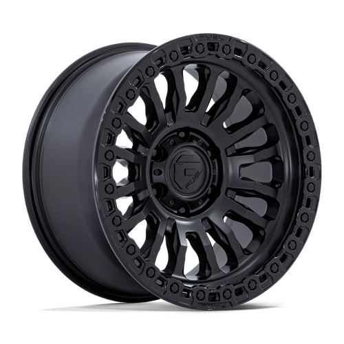 RINCON 18X9 5X5 71 +1 M-BLK G-BLK