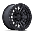 RINCON 20X9 8X170 125 +20 M-BLK G-BLK