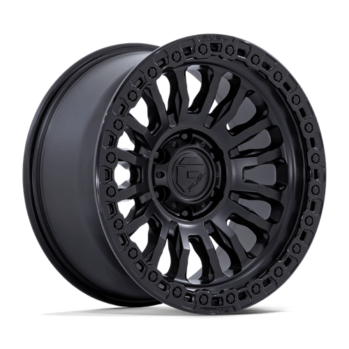 RINCON 18X9 5X5.5 78 -12 M-BLK G-BLK