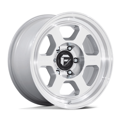 HYPE 17X8.5 5X5 71 +10 MACH