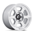HYPE 18X8.5 5X5 71 +10 MACH