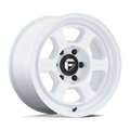 HYPE 18X8.5 6X4.5 66.1 +10 G-WHITE