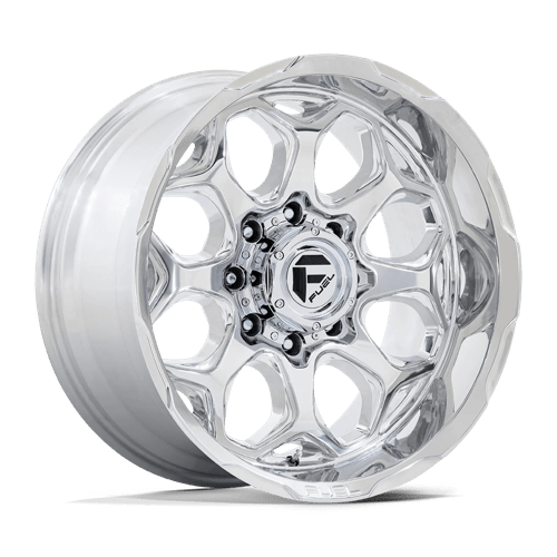SCEPTER 20X9 5X5 71 +1 POL-MILL
