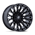 STRIKE 20X10 BLANK 78 -18 G-BLK MILL