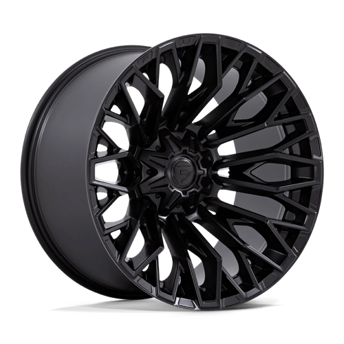 STRIKE 22X12 5X5.5/150 110 -44 BLK-OUT