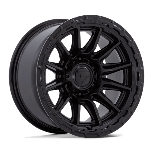 PISTON 22X9.5 5X5 71 +20 BLK-OUT GB-LP
