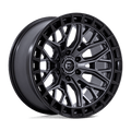 SIGMA 20X9 6X135 87 +1 M-GNMTL BLK-LP