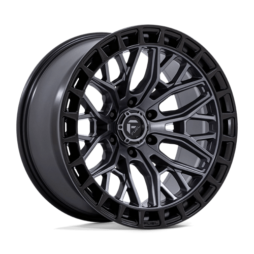 SIGMA 20X9 6X5.5 106 +1 M-GNMTL BLK-LP