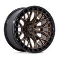 SIGMA 22X9.5 6X135 87 +18 M-BRNZ BLK-LP