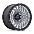 SINISTER 20X9 6X135 87 +1 MACH-BLK