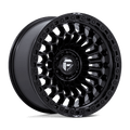 SINISTER 20X10 6X135 87 -18 M-BLK