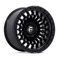 SINISTER 20X9 6X5.5 106 +1 M-BLK