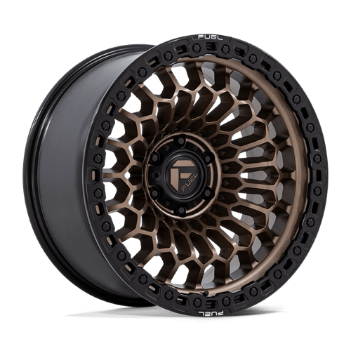 SINISTER 20X9 6X135 87 +1 M-BRNZ-BLK