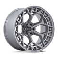 CHARGER 17X9 6X5.5 106 +1 PLTNM