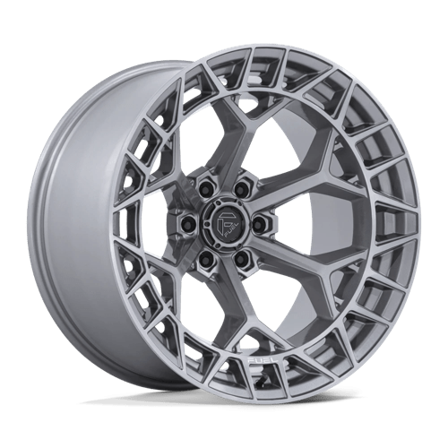 CHARGER 17X9 6X5.5 106 +1 PLTNM