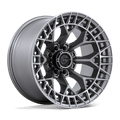 CHARGER 20X10 8X6.5 125 -18 PLTNM