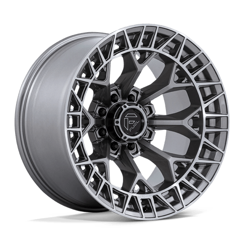 CHARGER 20X10 8X6.5 125 -18 PLTNM