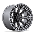 CHARGER 22X12 8X170 125 -44 PLTNM