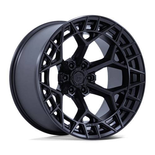 CHARGER 22X12 6X5.5 106 -44 BLK-OUT