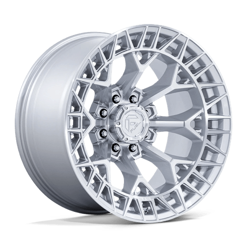 CHARGER 20X9 8X180 124 +1 G-SLV-MCH