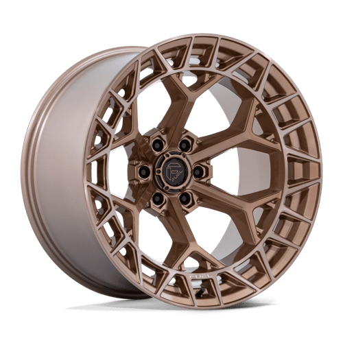 CHARGER 17X9 5X5 71 +1 PLTNM-BRNZ