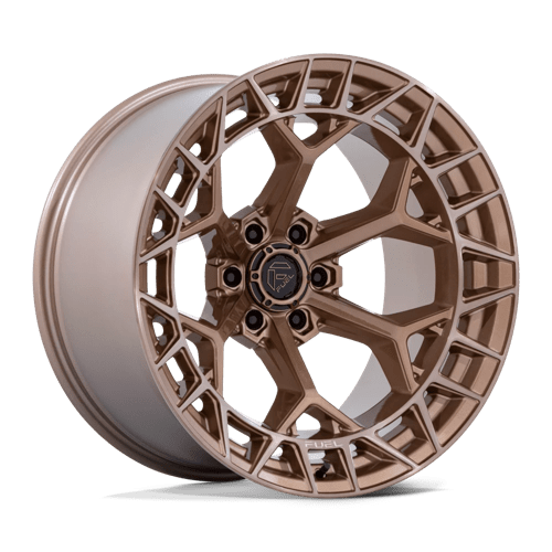 CHARGER 22X12 6X5.5 106 -44 PLTNM-BRNZ