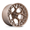 CHARGER 20X10 5X5 71 -18 PLTNM-BRNZ