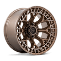 CHARGER 20X10 8X170 125 -18 PLTNM-BRNZ