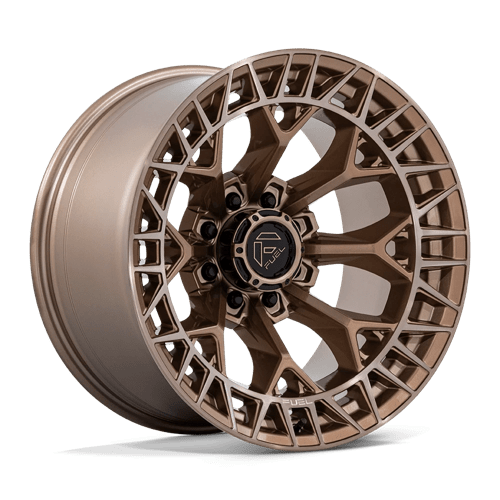 CHARGER 22X12 8X6.5 125 -44 PLTNM-BRNZ