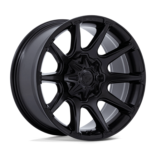 SUPER C 20X9 5X5/5.5 87 +1 M-BLK