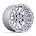 SURGE 18X9 8X170 125 +20 G-SLV-MCH