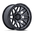 SURGE 20X9 5X5 71 +1 G-BLK-MCH-GTCC