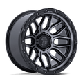 SURGE 20X9 6X135 87 +1 G-BLK-MCH-GTCC