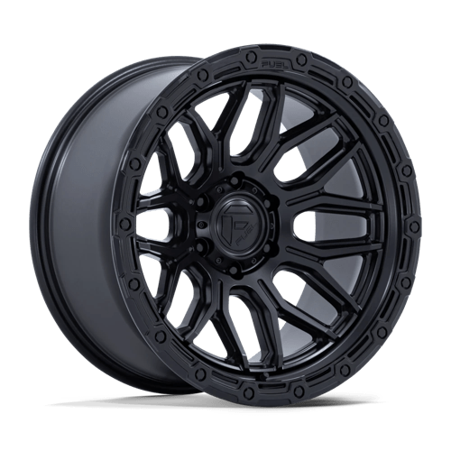 SURGE 20X9 8X170 125 +20 M-BLK GB-LP