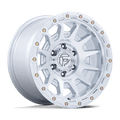 FORTRESS 17X8.5 5X5 71 +25 G-SLV-MCH