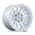 FORTRESS 17X8.5 6X5.5 106 +0 G-SLV-MCH