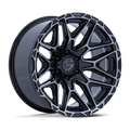 INJECTOR 20X10 5X5 71 -18 GBLK-MCH-DT