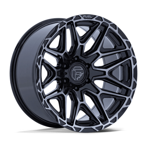 INJECTOR 20X9 6X5.5 106 +20 GBLK-MCH-DT