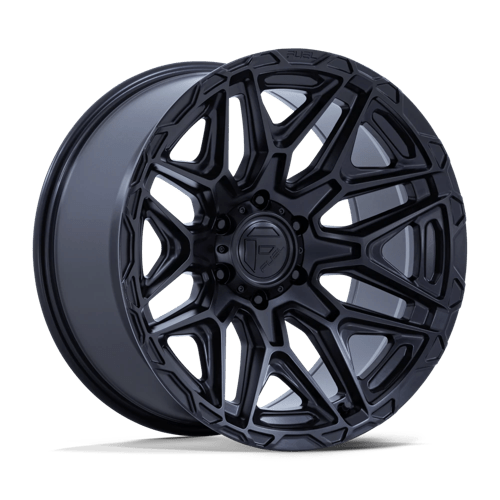 INJECTOR 20X9 5X5 71 +20 M-BLK