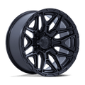 INJECTOR 20X9 5X5 71 +1 M-BLK