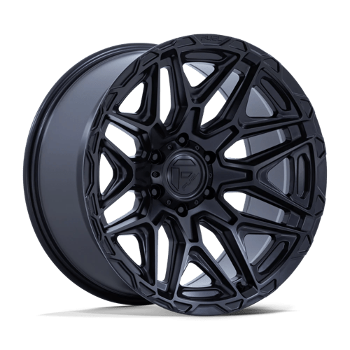 INJECTOR 20X9 6X5.5 106 +1 M-BLK