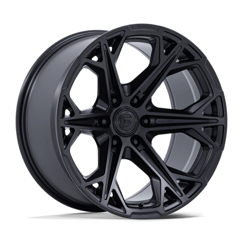 HAMMERHEAD 20X10 6X5.5 106 -18 BLK-OUT